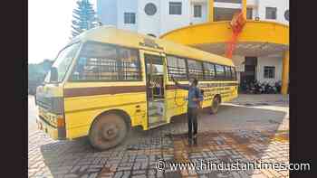 Hike in bus fees adds to parents’ worries about school transport - Hindustan Times