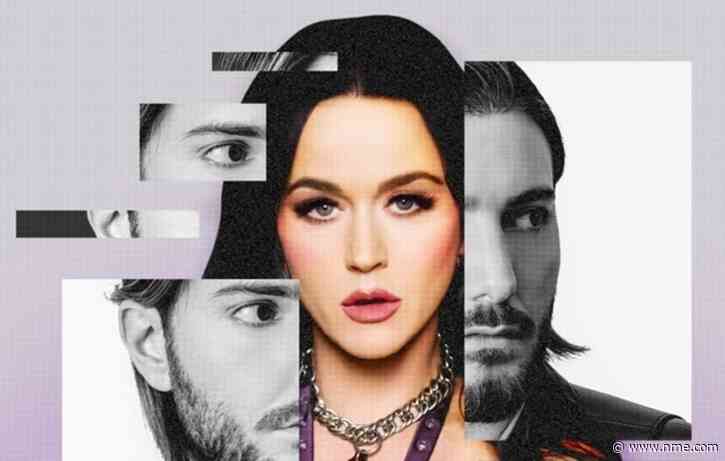 Katy Perry teases new Alesso collaboration ‘When I’m Gone’