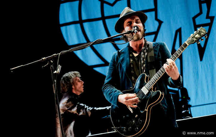 Supergrass postpone December shows due to rise in Omicron cases