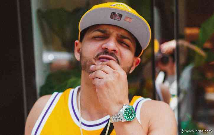 Music producer Flow La Movie dies in plane crash