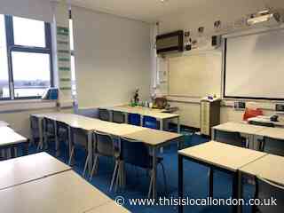 “On Site, Out of Sight” Townley Grammar Targets Screen Time By Kelsey Holt