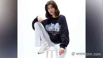 Skinny leggings vs baggy jeans. Which will Gen Z dump first?