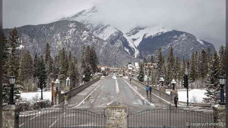 3 Banff businesses issued partial closure orders for violating COVID-19 vaccine passport rules