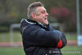 Pascal Verriest (SCT Menen): “We moeten er het beste van maken”