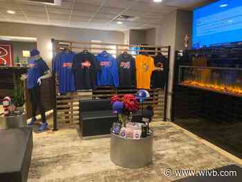 26 Shirts opens second location