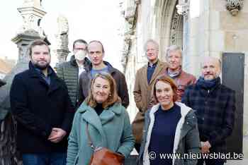 Groen verwelkomt drie nieuwe gezichten in gemeenteraad en Bijzonder Comité Sociale Dienst