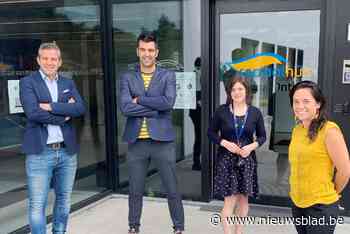 Oudenaarde biedt kwetsbare inwoners extra wintersteun en gratis kerstmaal