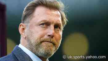 Ralph Hasenhuttl fully focused on Brentford game amid coronavirus uncertainty - Yahoo Eurosport UK