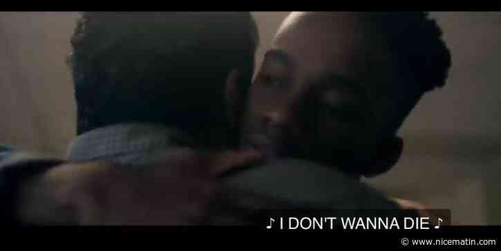 Une chanson et un numéro anti-suicide : comment le rappeur américain Logic a sauvé des vies