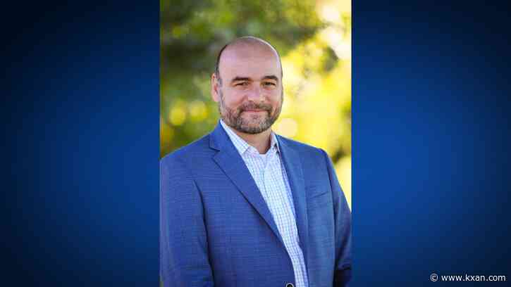 Casar announces who he wants to succeed him on Austin City Council