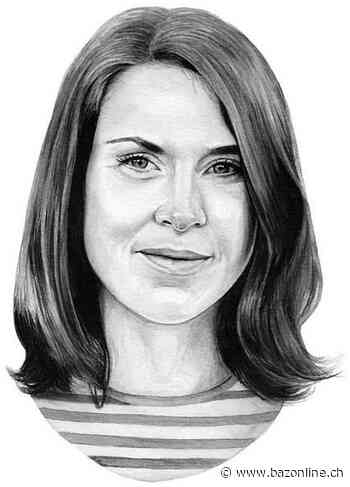 Brief aus Silicon Valley – Über eine besondere Begegnung im Park - Basler Zeitung