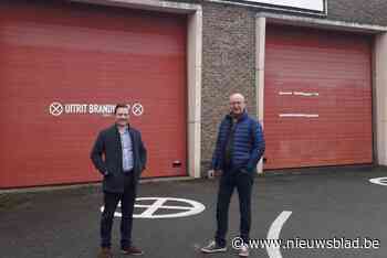 In Deerlijk zullen ze nieuwjaarsreceptie houden in... mei: “We spelen op safe”