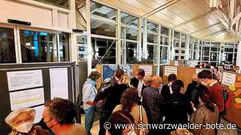 Bürgerbeteiligung in Planung: "Von Bad Herrenalbern für Bad Herrenalb"