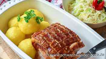 Letzter Termin am 22. Dezember: Weihnachtspause beim Kirchenmittagstisch   Nagold