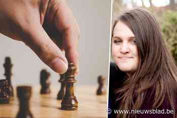 Marigje (29) eerste Belgische wereldkampioene schaken ooit: “Mijn doel is prof worden”