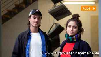 Im Holbeinhaus ist Kunst Konzept