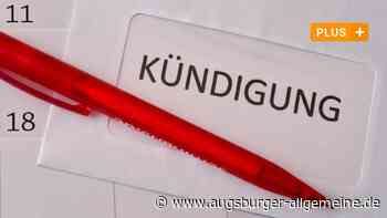 Glasfaserkabel-Unternehmen OFS entlässt 135 Mitarbeiter in Augsburg