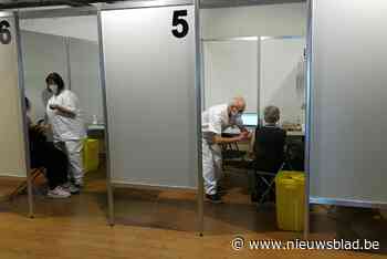 Vaccinatiecentra staan in startblokken voor versnelde boosterprik
