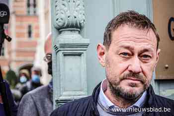 Strafproces rond Bart De Pauw krijgt geen vervolg, nu volgt de tweede strijd: die om de vele miljoenen euro’s schadevergoeding