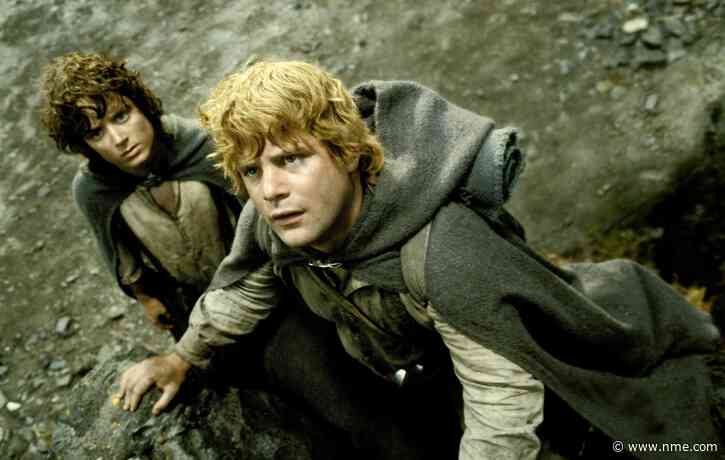 ‘Lord Of The Rings’ cast reunite for 20th anniversary rap with Killer Mike and Method Man