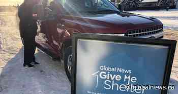Give Me Shelter donation drive raises more than $218K to help domestic violence survivors