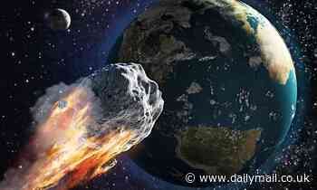 Composition of rocks a meteorite hits determines how deadly an impact it will have, study finds 