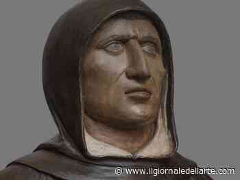Con Savonarola nelle celle di san Marco - Il giornale dell'Arte