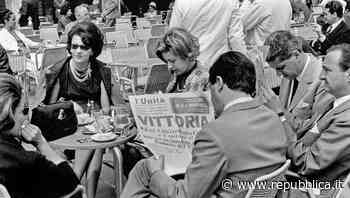 Il volume di Marco Delogu e Francesco Giasi. L'album di famiglia dei comunisti italiani - La Repubblica