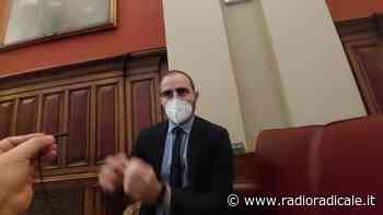 Liste elettorali: bloccato l'emendamento sulle firme digitali, intervista a Marco Rizzone (16.12.2021) - Radio Radicale