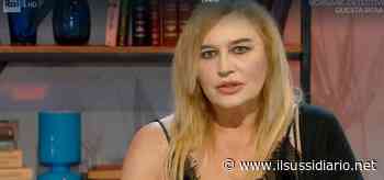 Lory del Santo 10 anni con il suo toy boy Marco Cucolo/ Fortunata in amore ma nei regali... - Il Sussidiario.net