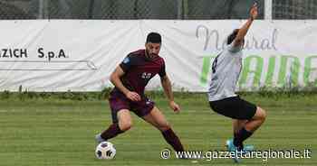 Marco Lupi: "Ho l'Unipomezia nel cuore. Mister Centioni mi ha fatto crescere molto" - Gazzetta Regionale