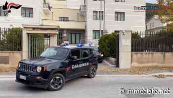 Rapina e sequestro di persona, momenti di terrore a San Marco in Lamis. Un arresto dei carabinieri - l'Immediato