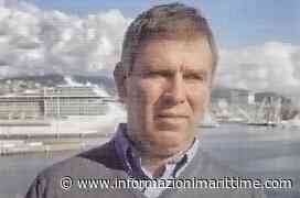 Ormeggiatori, Marco Bertorello è presidente di Angopi - Informazioni Marittime