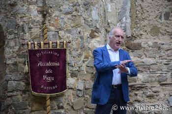 A Sanremo la presentazione del volume “Studi Danteschi” di Marco Innocenti - Riviera24