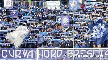 Marco Zambelli: “Brescia la mia vita, Inter la più completa. Attenta Juve, Villarreal imprevedibile” - Raffaele La Russa