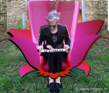 MORGAN & Comuninstagram è il nuovo progetto live che Marco Castoldi in arte Morgan porterà in tour nel 2022 - Newsic