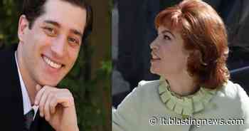 Il Paradiso 6, l'attrice di Gemma: 'Il rapporto con Marco non si è creato solo per soldi' - Blasting News Italia