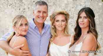 Chiara Ferragni e gli auguri per il compleanno di papà Marco: le foto che commuovono il web - Il Mattino