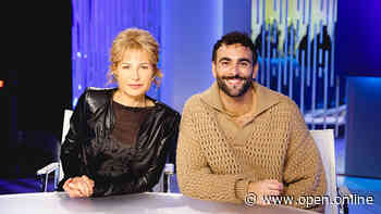 Lilli Gruber ospite del podcast di Marco Mengoni: «Nel giornalismo non c’è posto per l’emotività» – Il video - Open