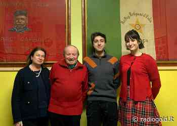 Anpi Valenza: il 23enne Marco Megazzini è il nuovo presidente - Radiogold