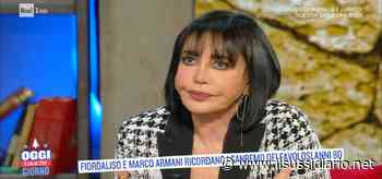 Fiordaliso e Marco Armani/ 'Noi uniti dalla musica. Su Sanremo...' - Il Sussidiario.net