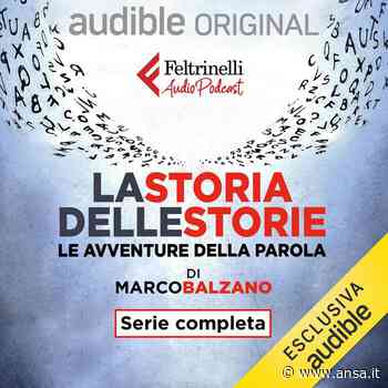 Marco Balzano, scopriamo le parole per essere liberi - ANSA Nuova Europa