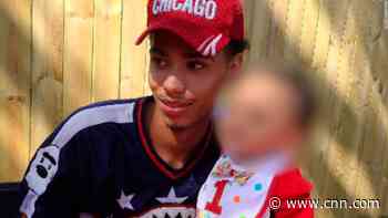 Prosecution rests in Potter manslaughter trial