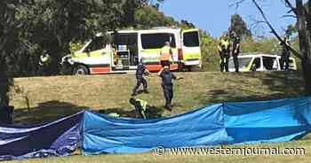 5 Children Killed in Bouncy Castle Disaster, 4 Others Injured