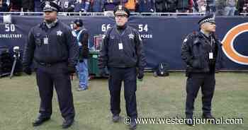 National Sheriffs Group Unleashes on NFL After Anti-Police Funding Is Revealed