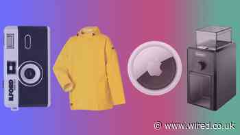 13 Great Last-Minute Christmas Gifts Under £50