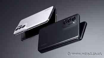 Why You Should Care About Oppo's China-Only Foldable Phone
