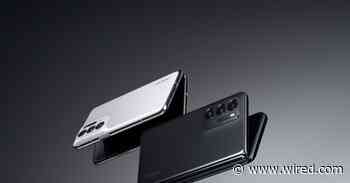 Why You Should Care About Oppo's China-Only Foldable Phone