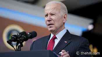 Biden signs debt ceiling increase, averting default