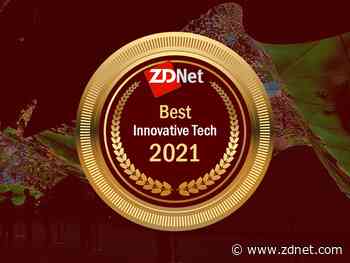 The most innovative tech we reviewed in 2021